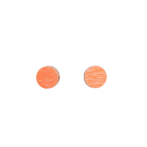 Korvakorut Tipla, oranssi
