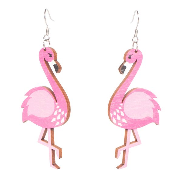 Korvakorut Flamingo